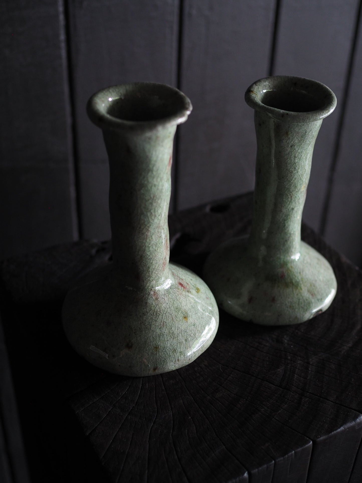 Narrow Vase ver.1, ver.2