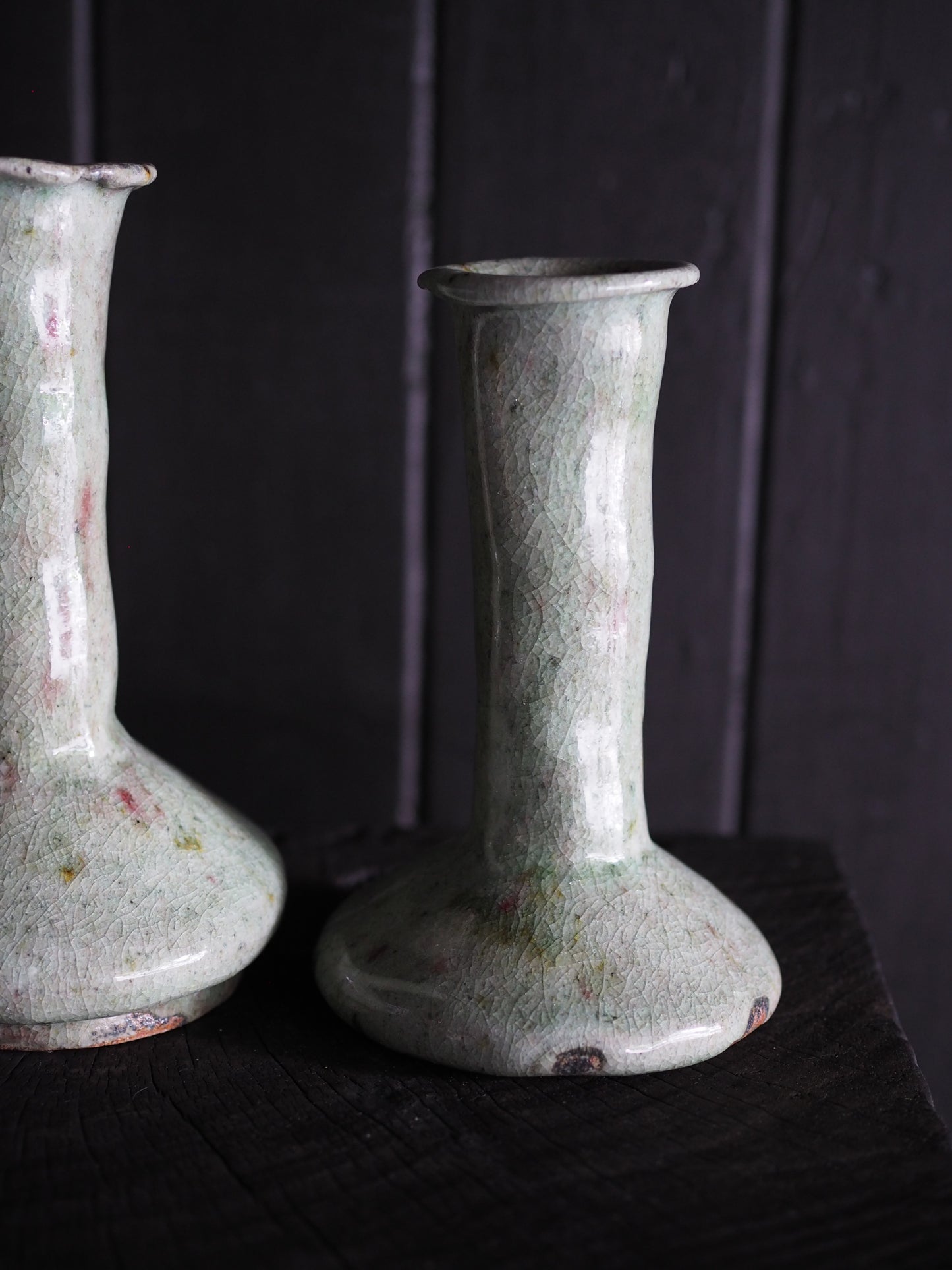 Narrow Vase ver.1, ver.2