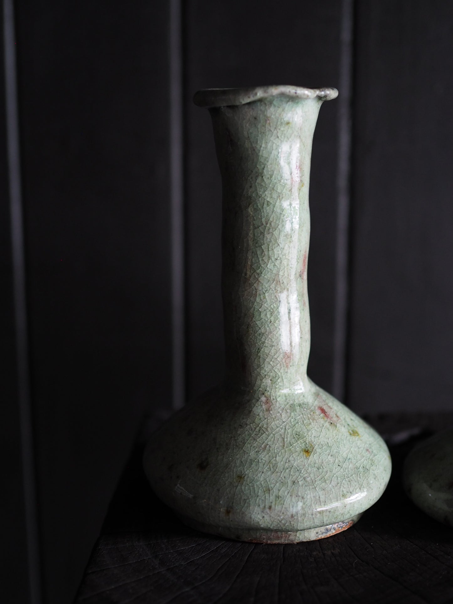 Narrow Vase ver.1, ver.2