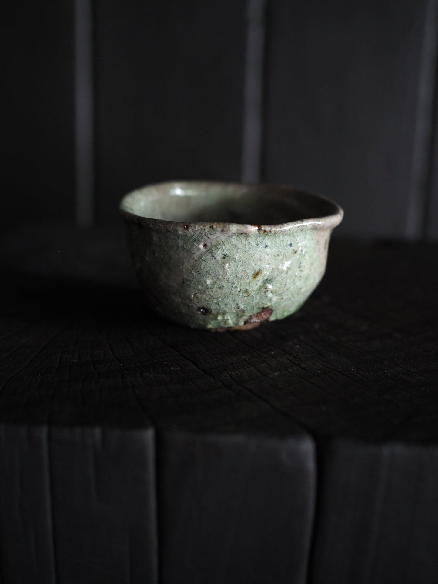 Small Bowl