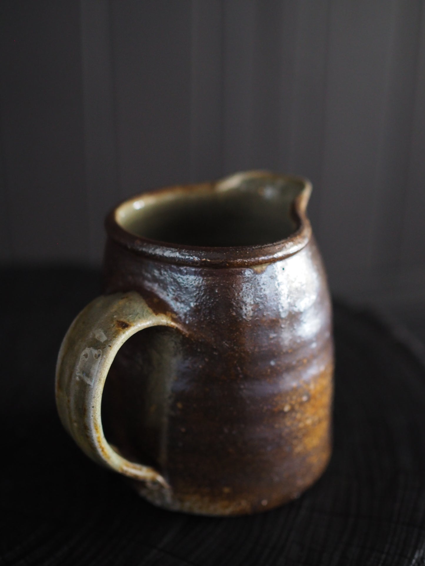 Small Jug ver.1, ver.2