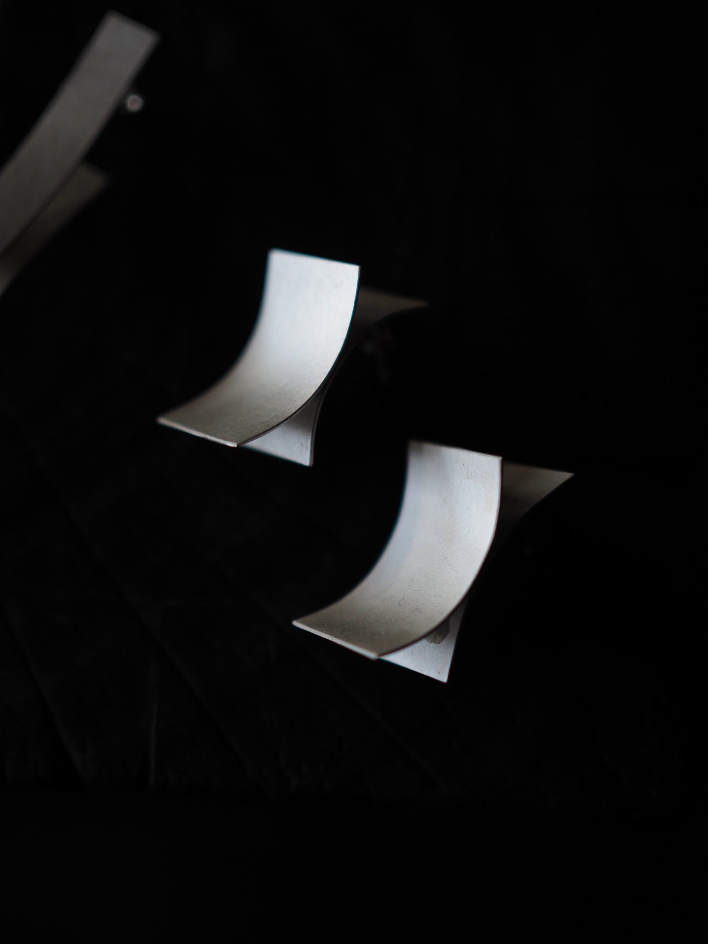 Xuan Earring I, II