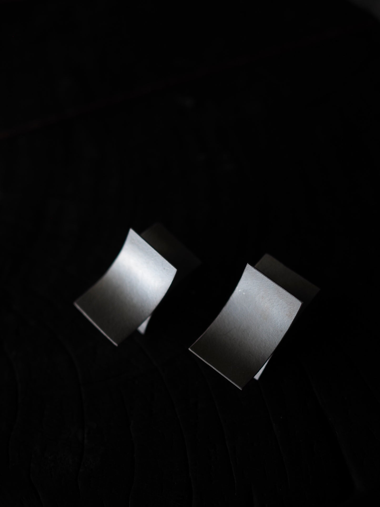 Xuan Earring I, II