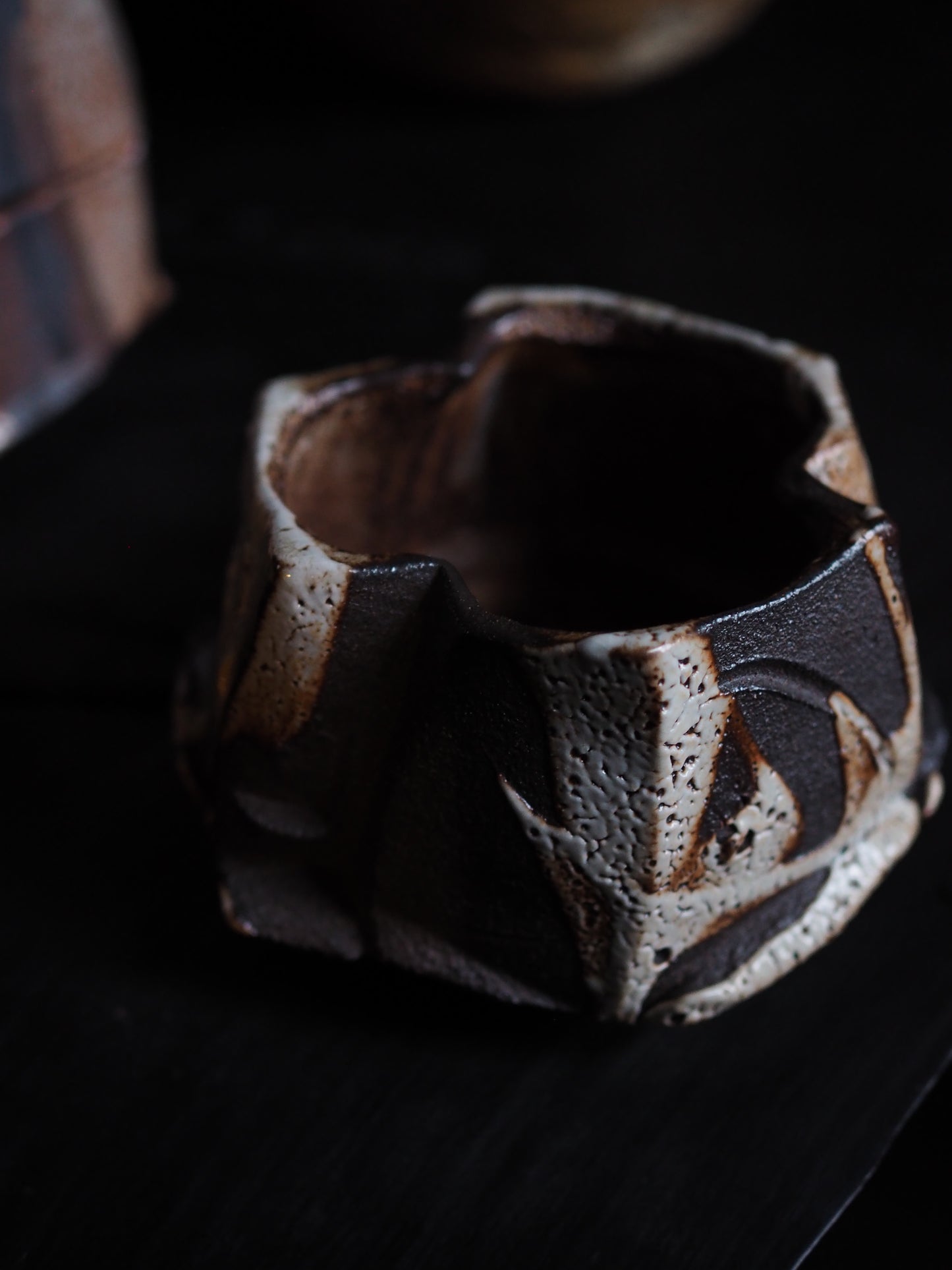 Tea Bowl I, II