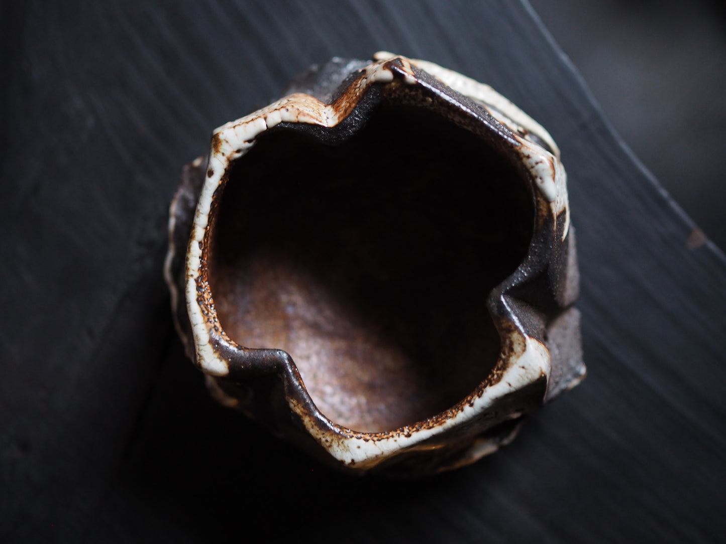 Tea Bowl I, II