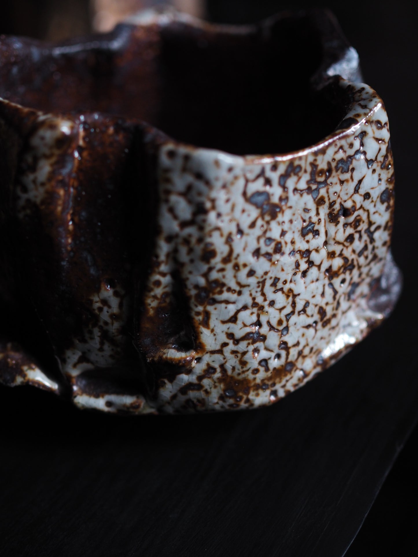 Tea Bowl I, II