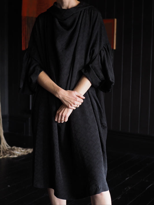 Salmiak Dress