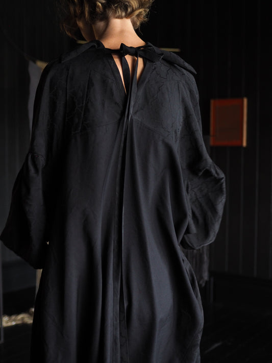 Salmiak Dress