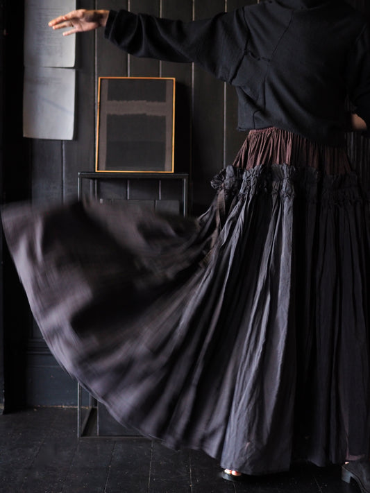 Superflous Apostrophe Skirt