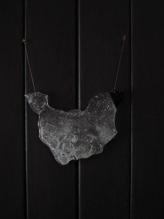 Wall Art / Suspended Deposits series