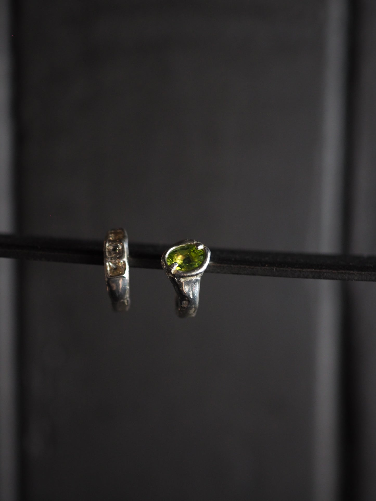 Leaf Ear Cuff