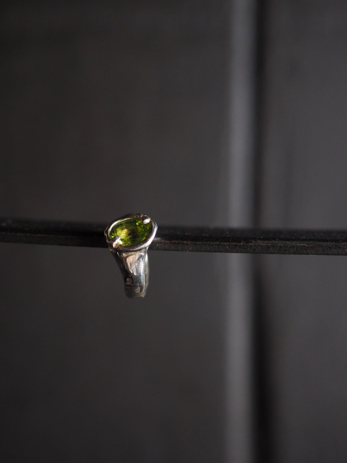 Leaf Ear Cuff