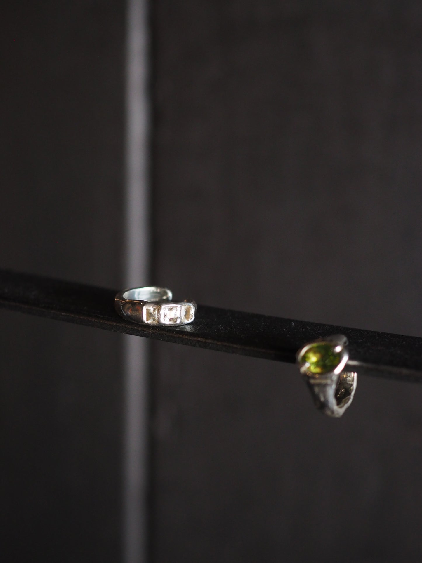 Leaf Ear Cuff