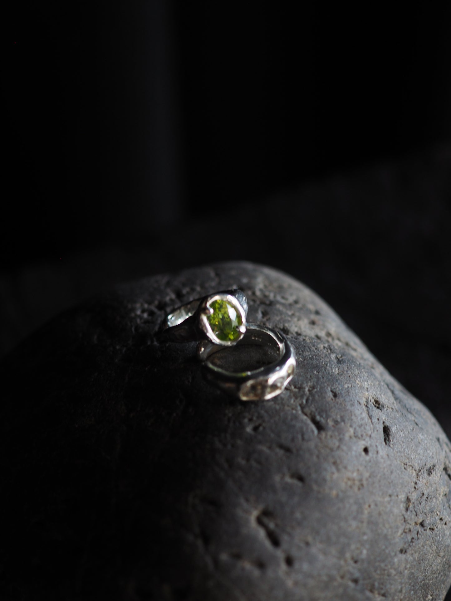 Leaf Ear Cuff
