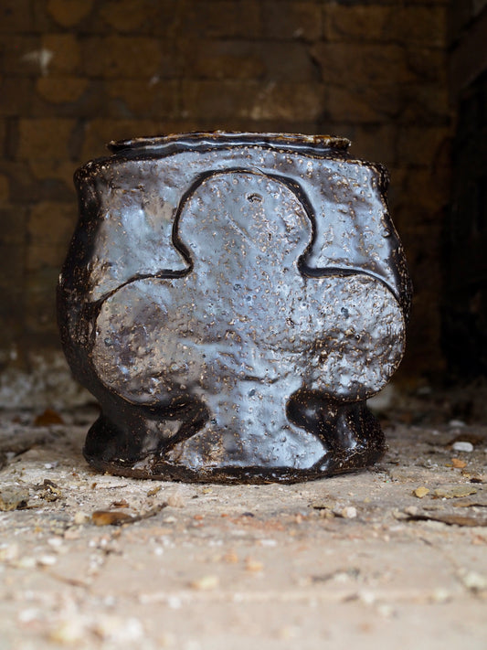 Club Vase