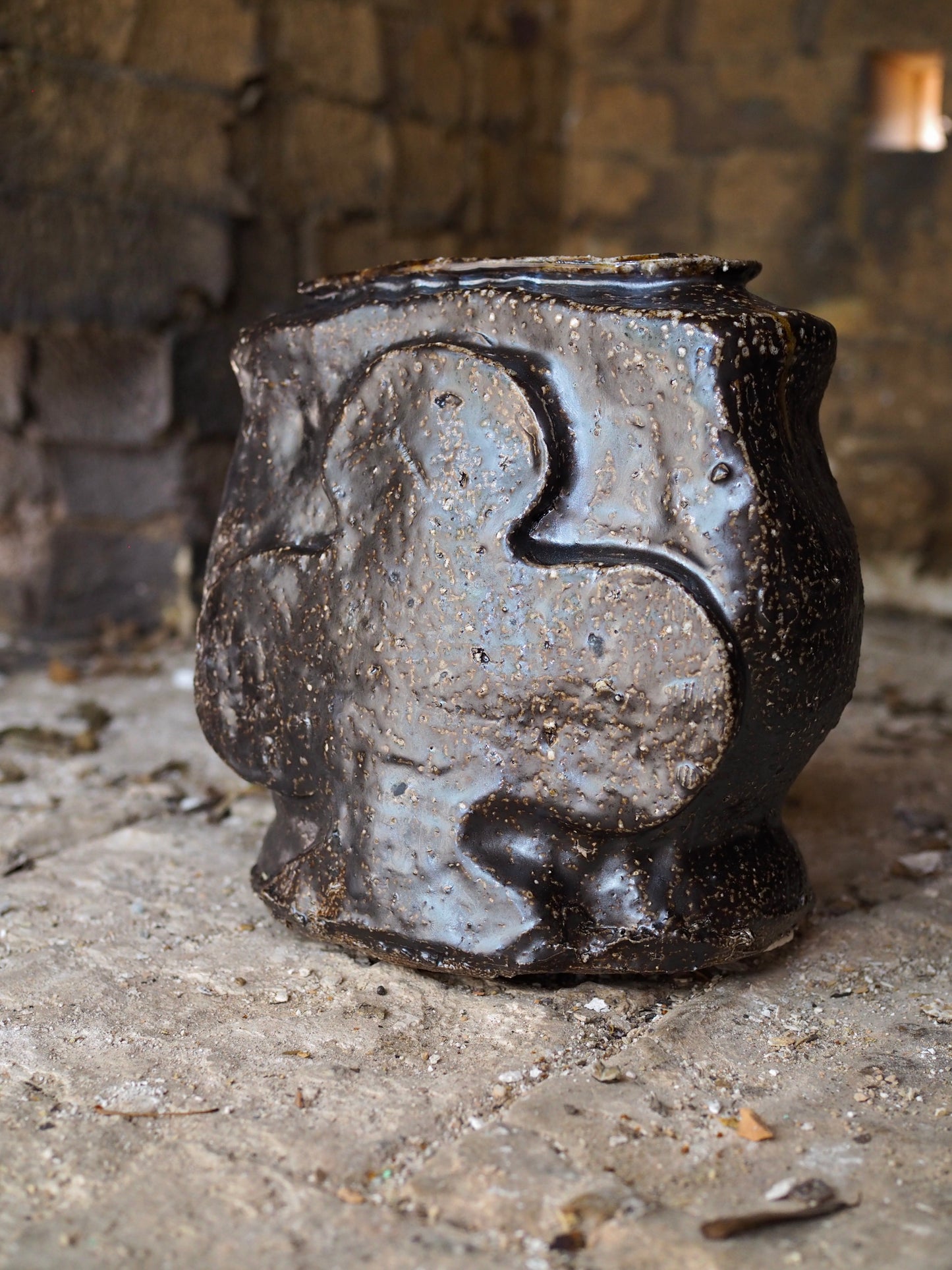 Club Vase