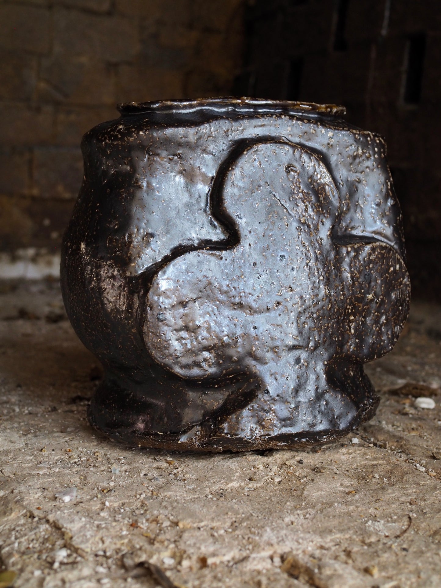 Club Vase