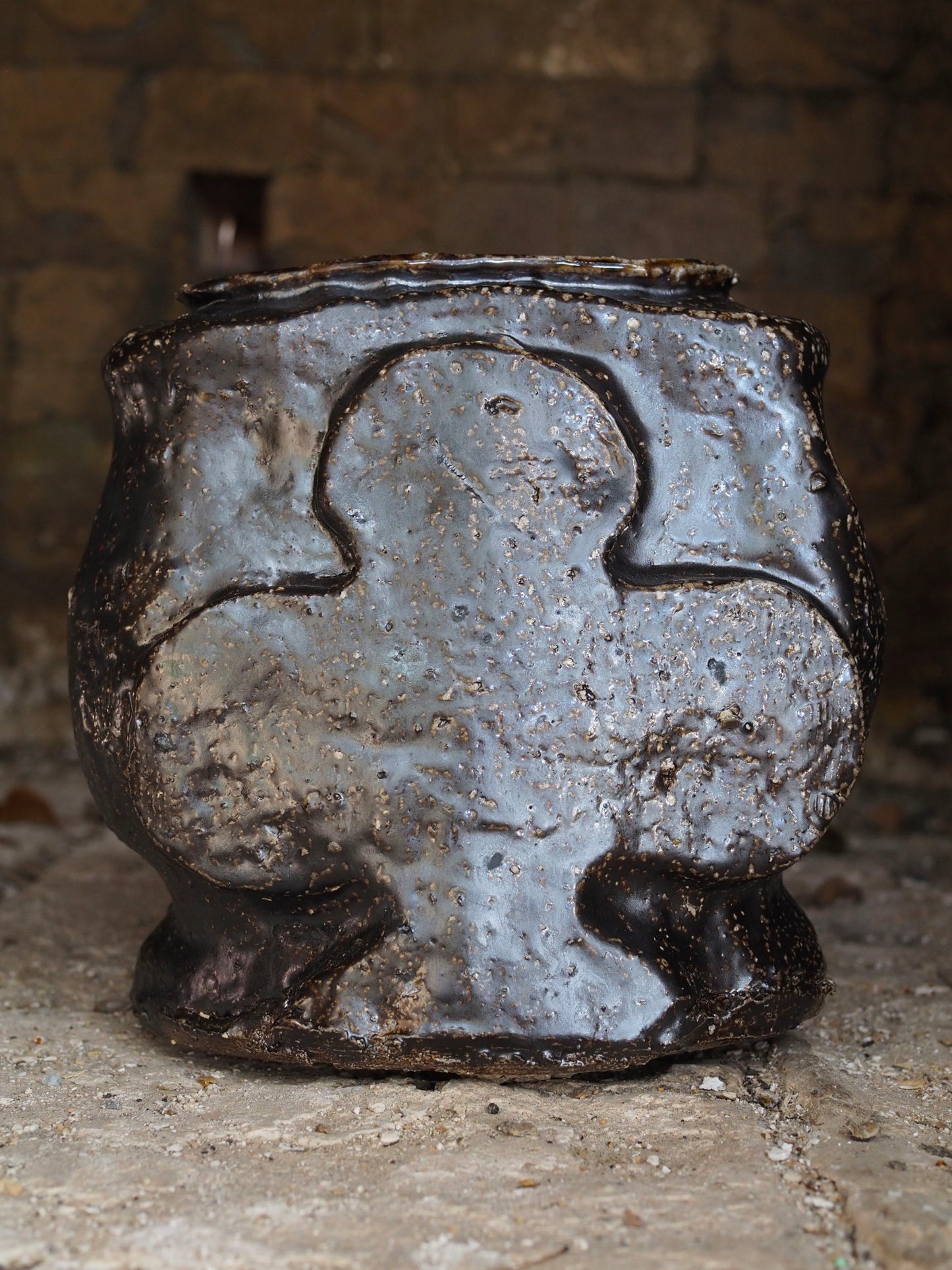 Club Vase
