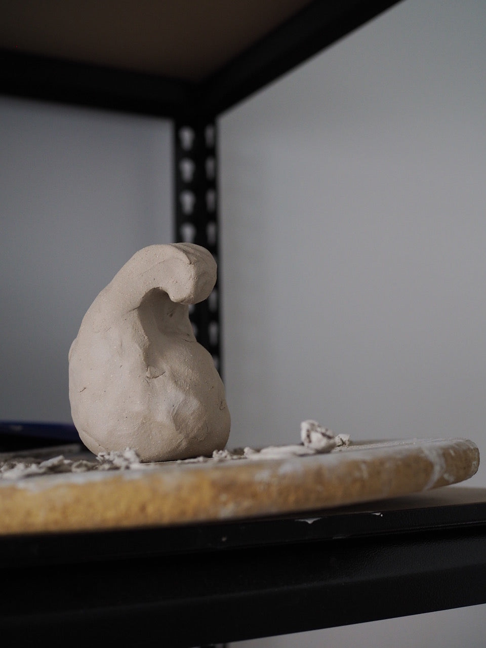 Alex Jones - The Bush in My Head - Gallery Image