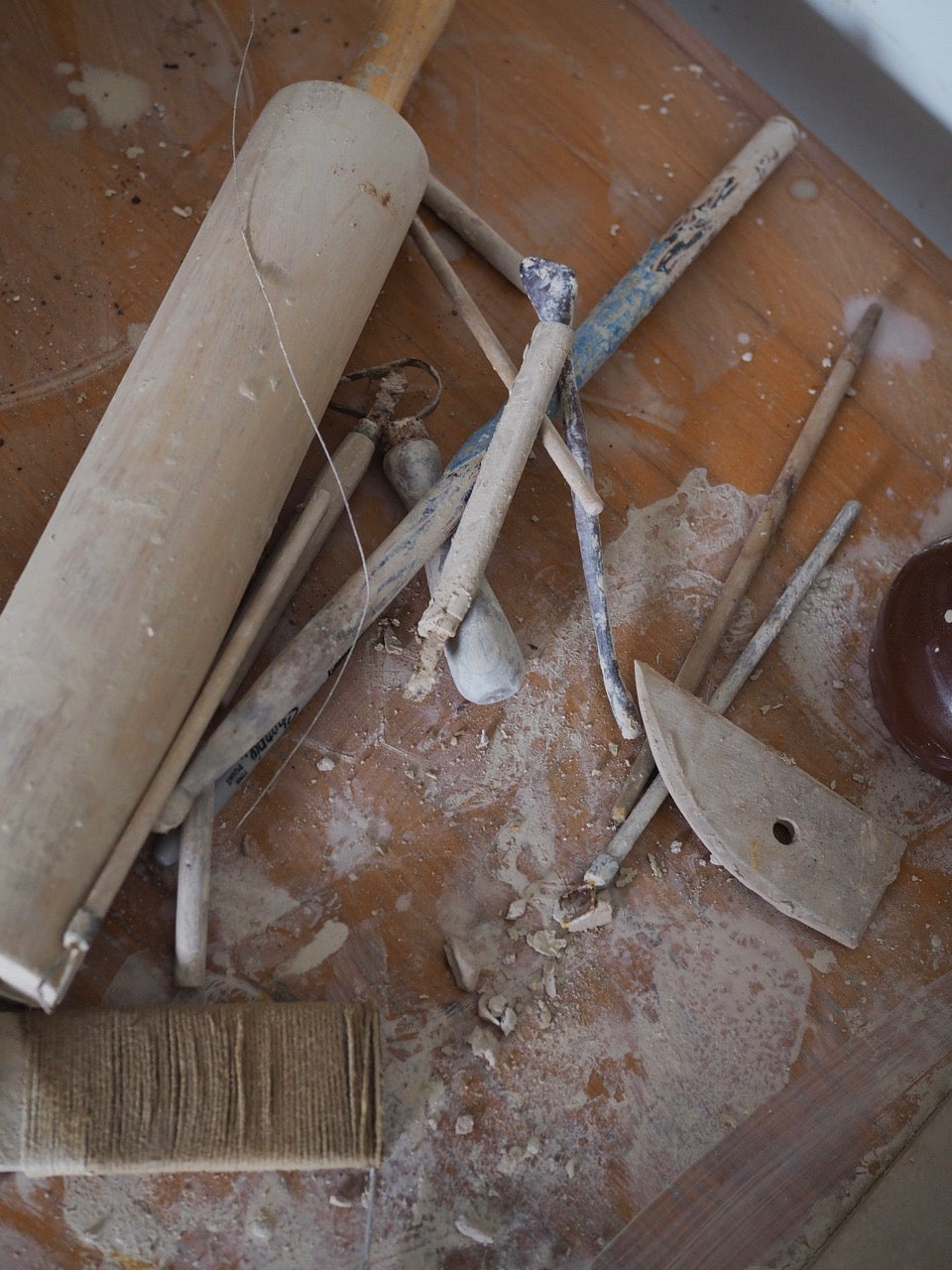 Alex Jones - The Bush in My Head - Gallery Image