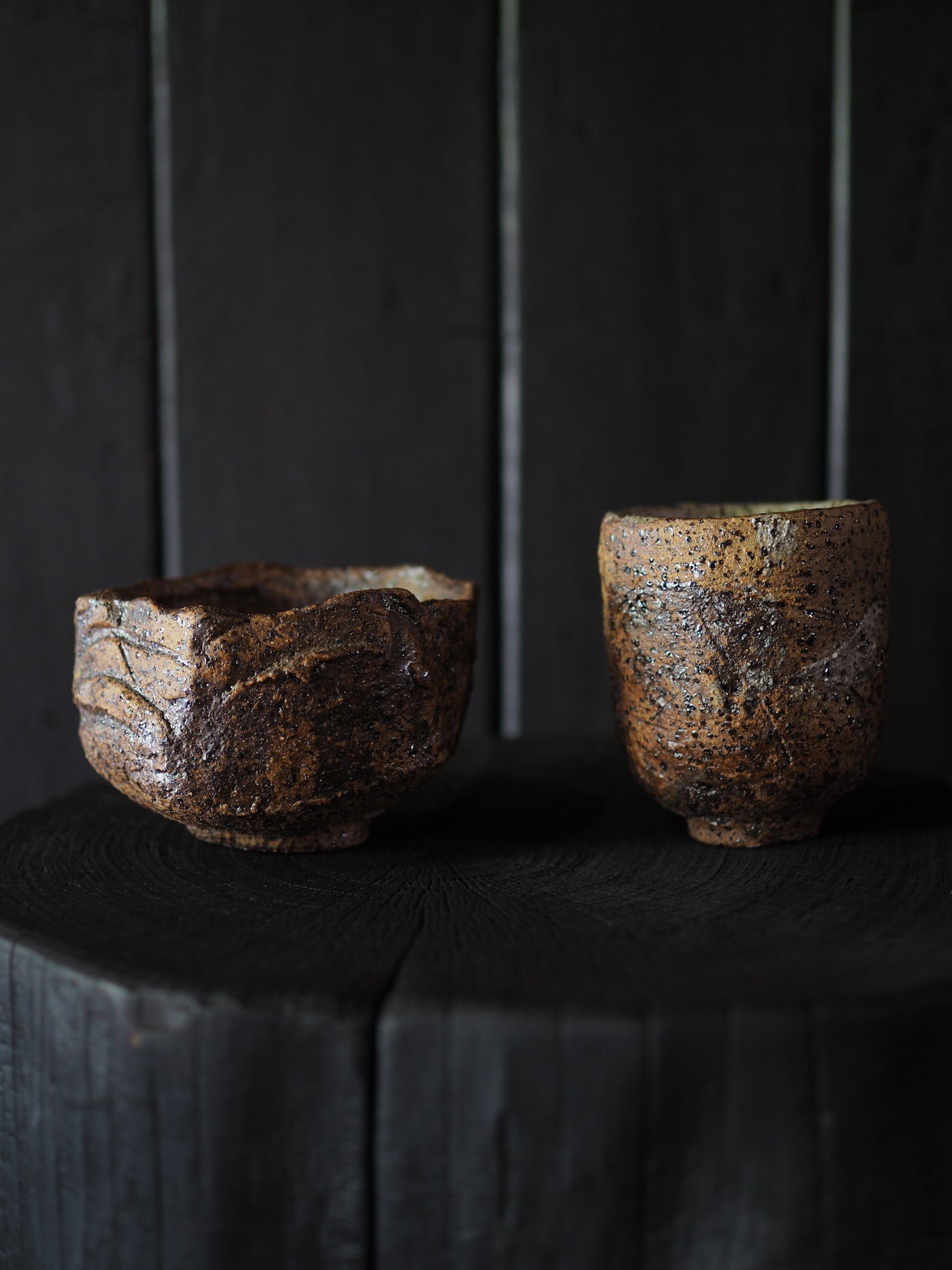 Tea Bowl / Yunomi Cup