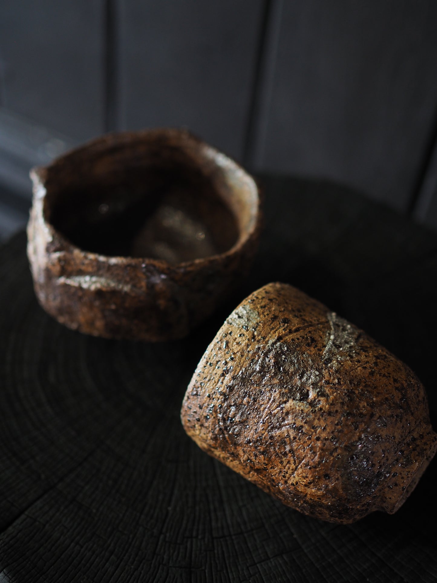 Tea Bowl / Yunomi Cup