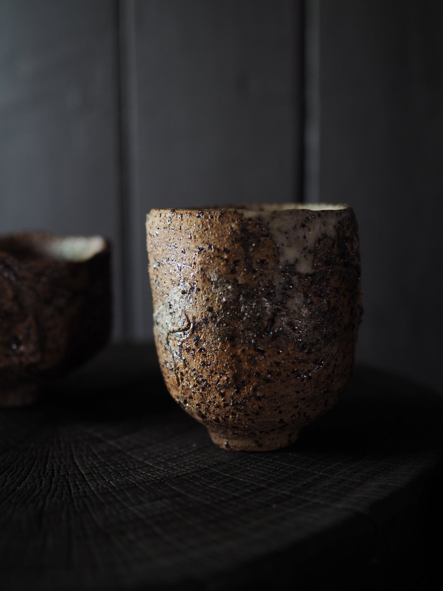 Tea Bowl / Yunomi Cup