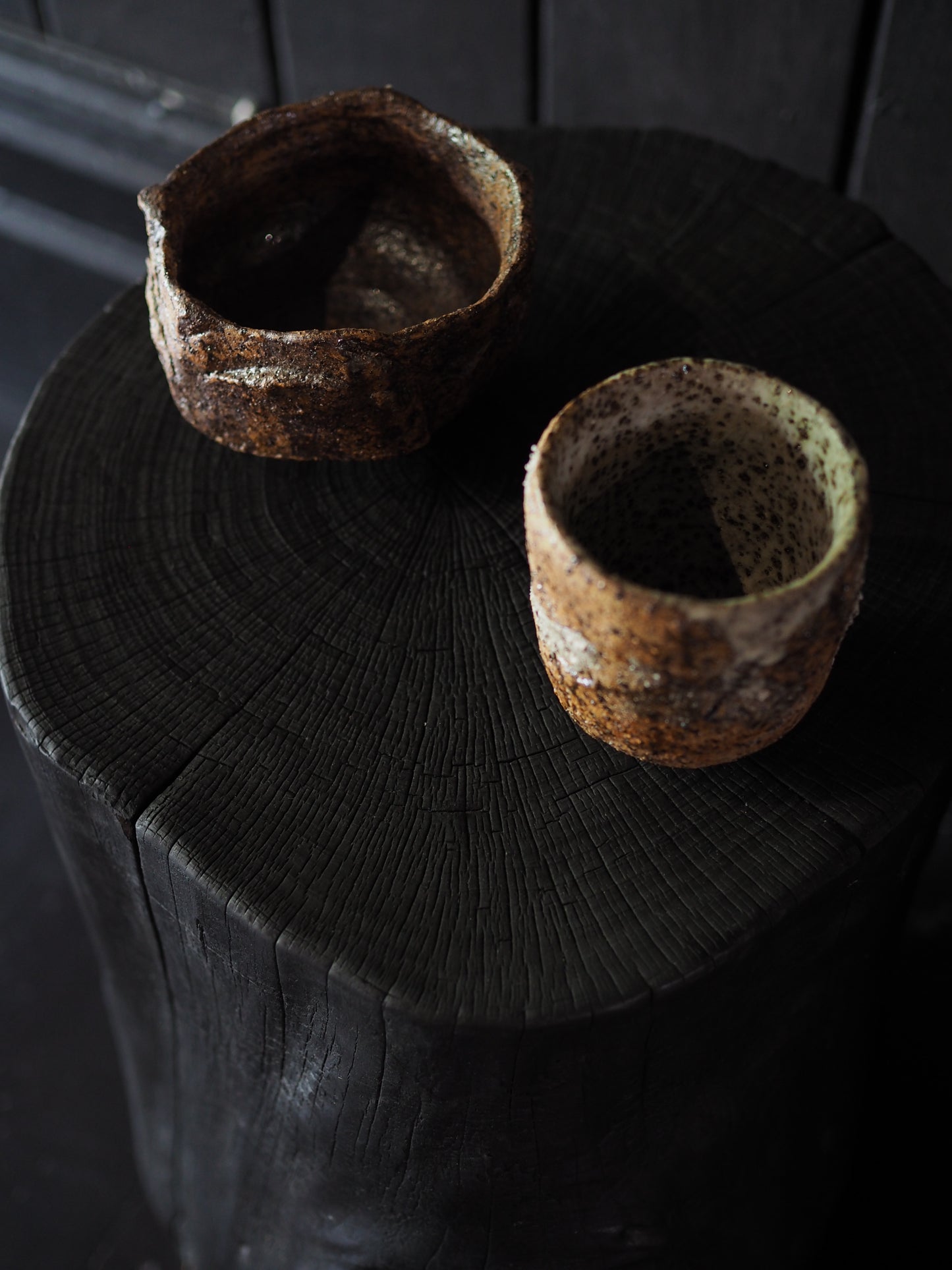 Tea Bowl / Yunomi Cup