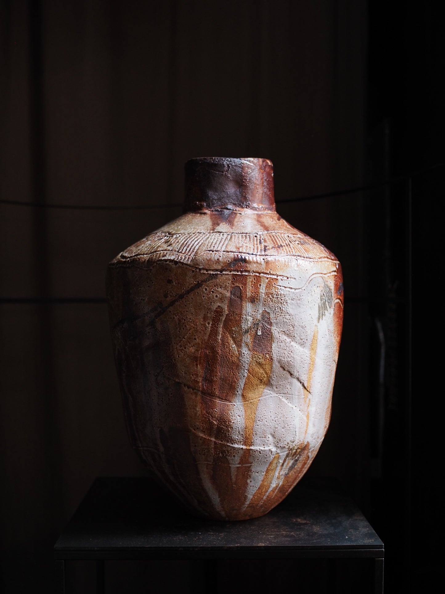 XL Vase