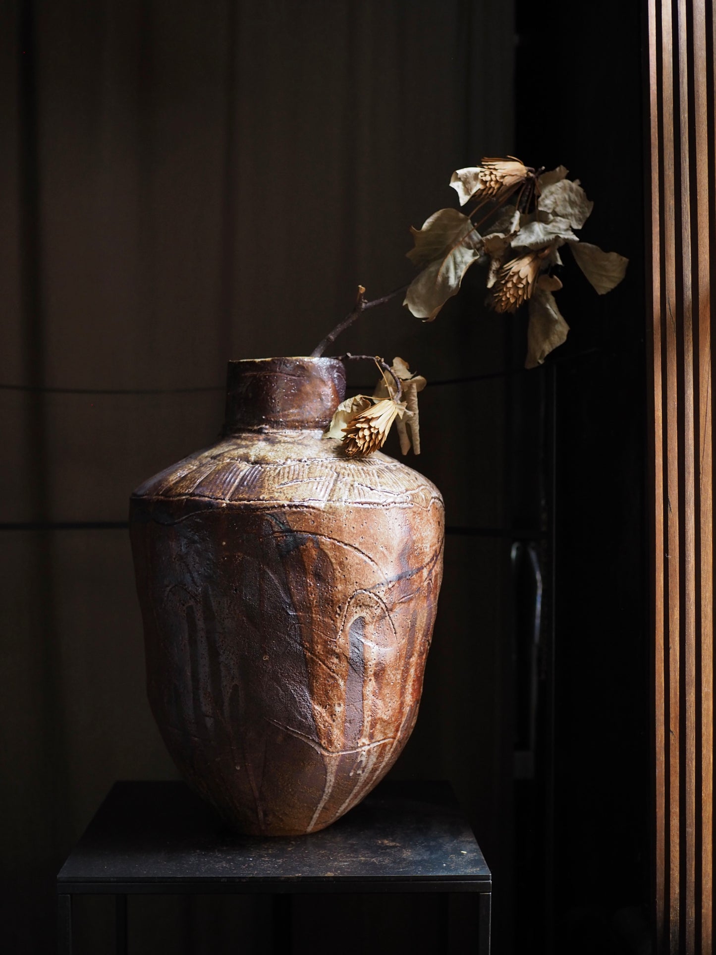 XL Vase