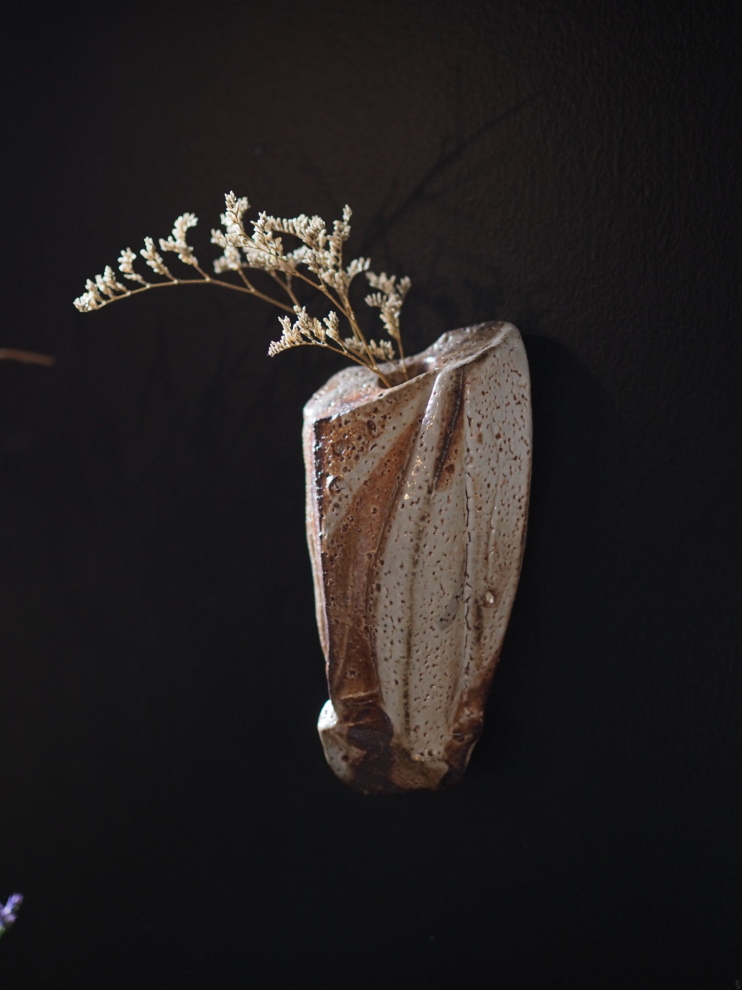 Wall Vase ver.3,ver.4,ver.5
