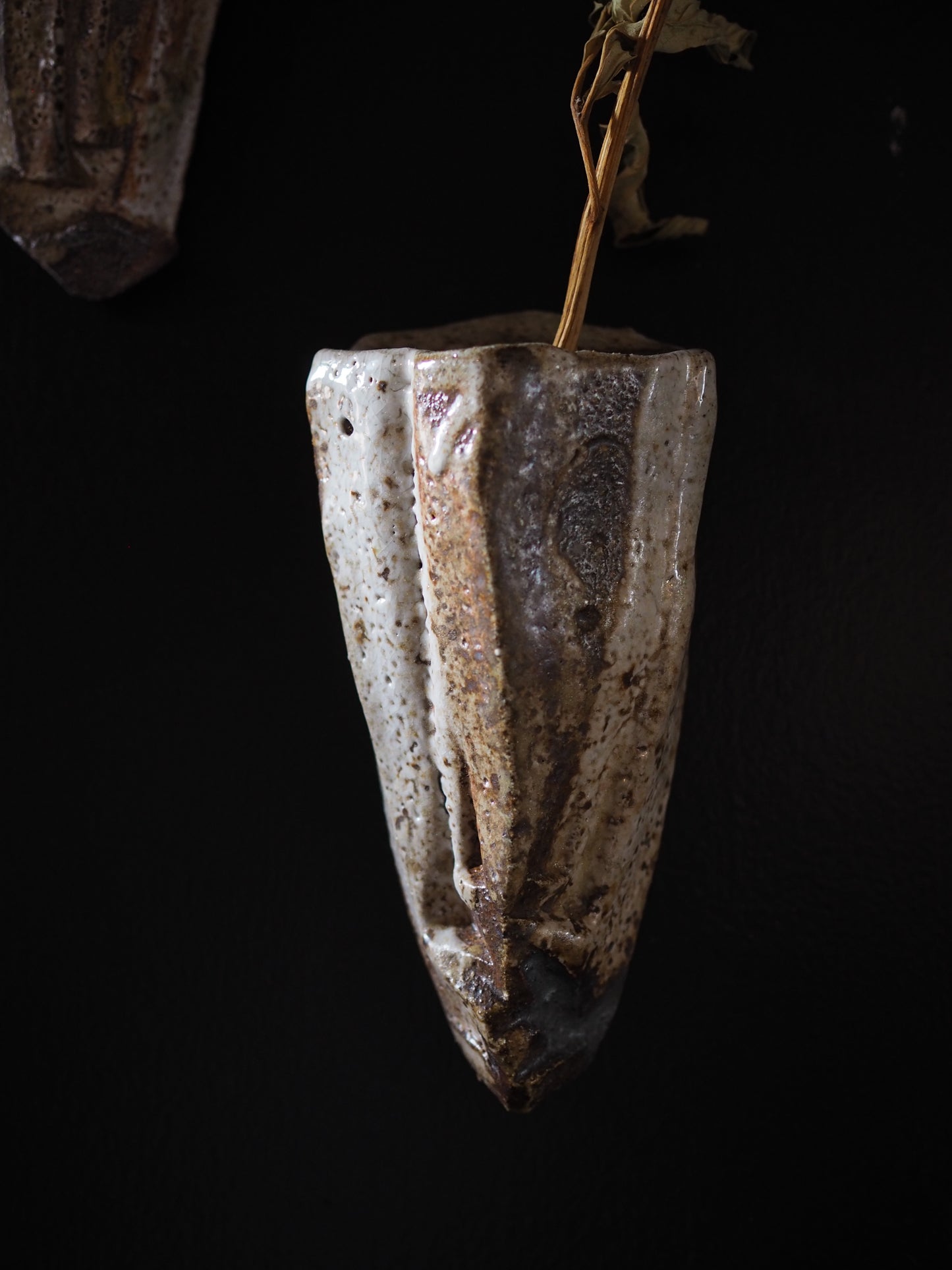 Wall Vase ver.3,ver.4,ver.5