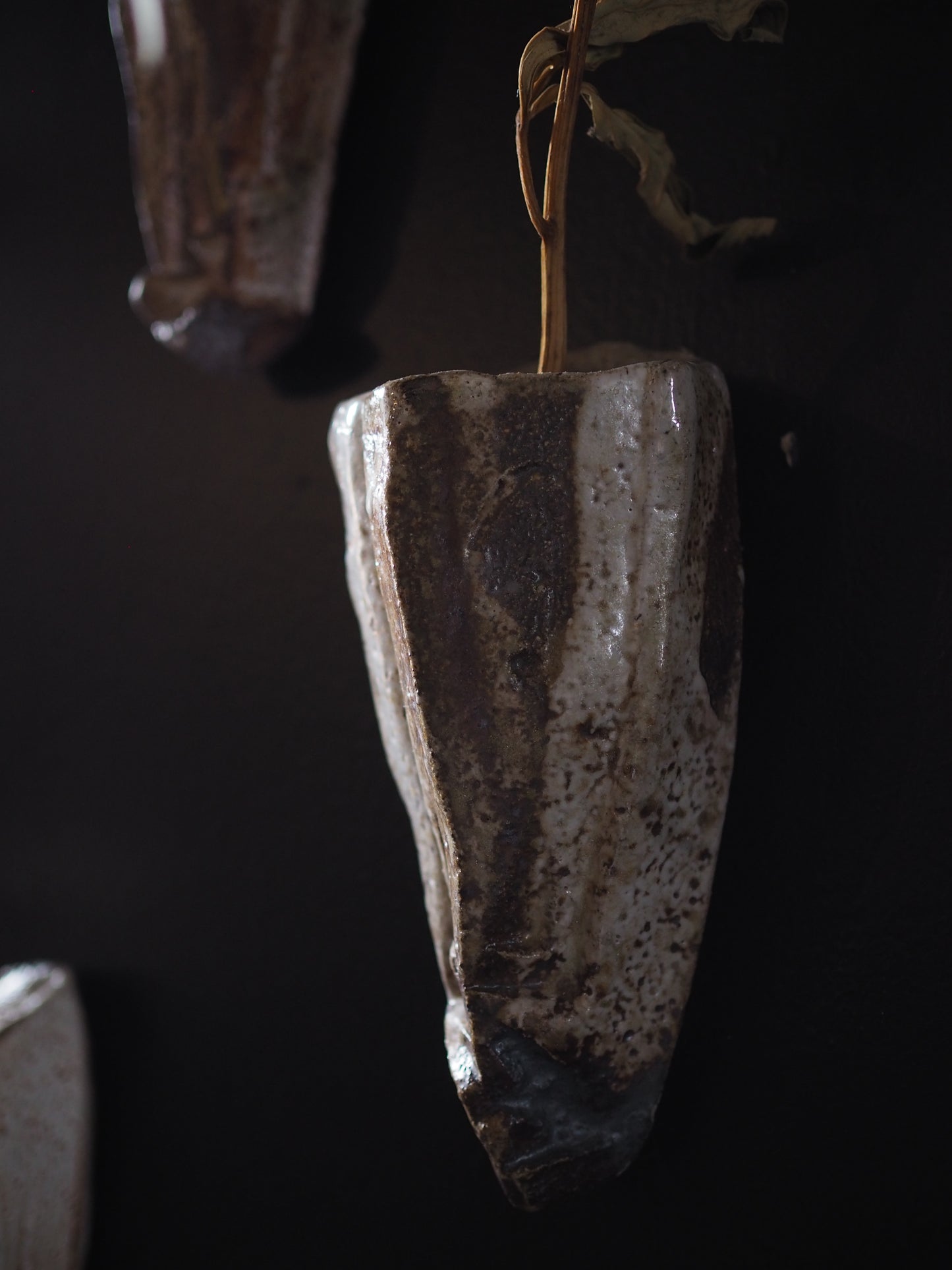 Wall Vase ver.3,ver.4,ver.5