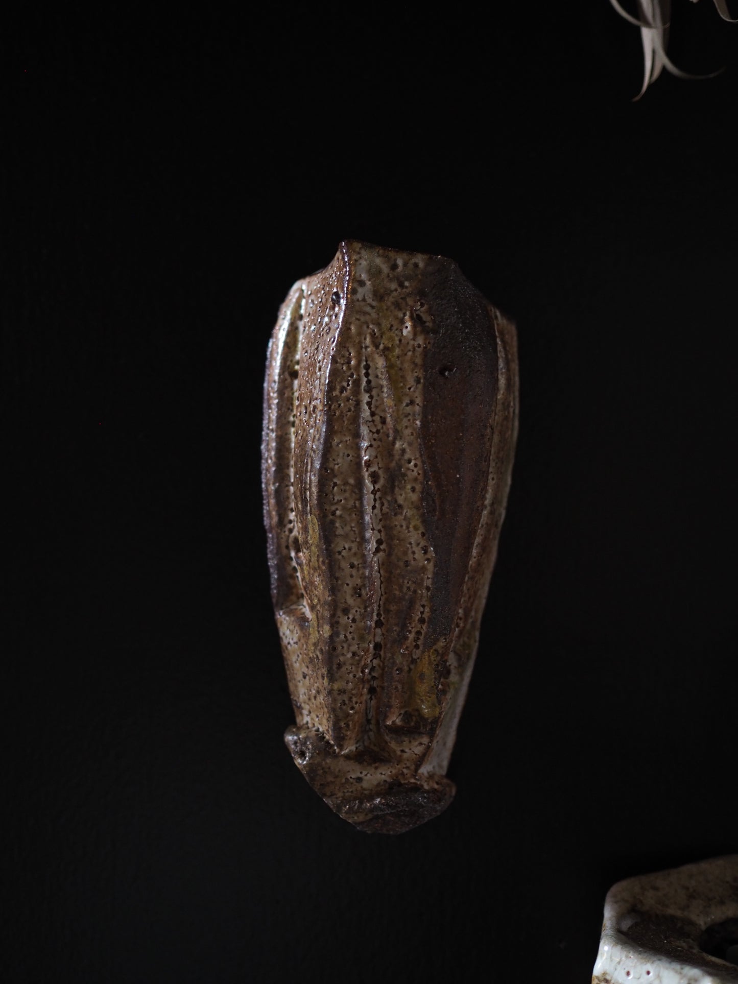 Wall Vase ver.3,ver.4,ver.5
