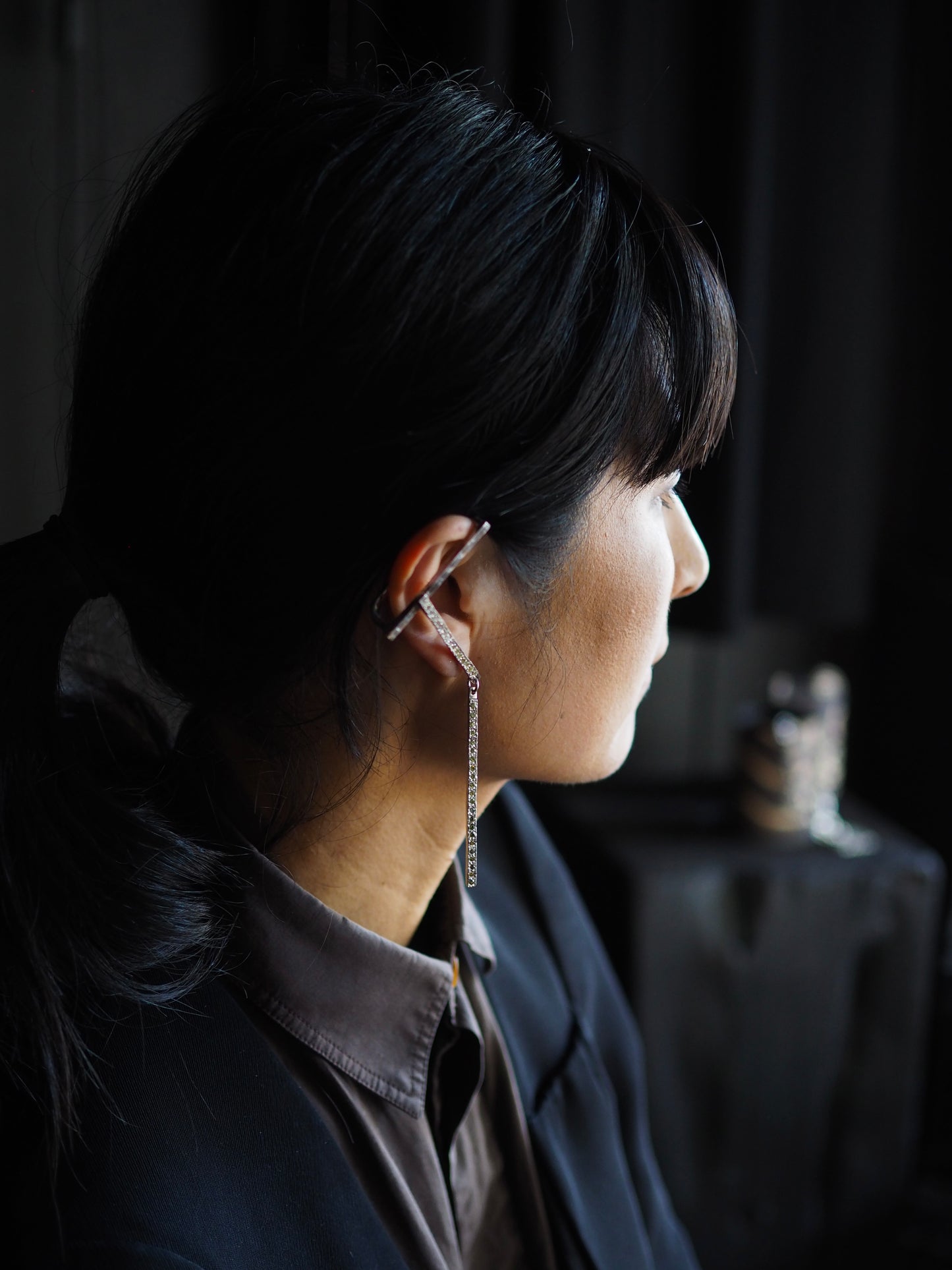 Bruch Ear Piece