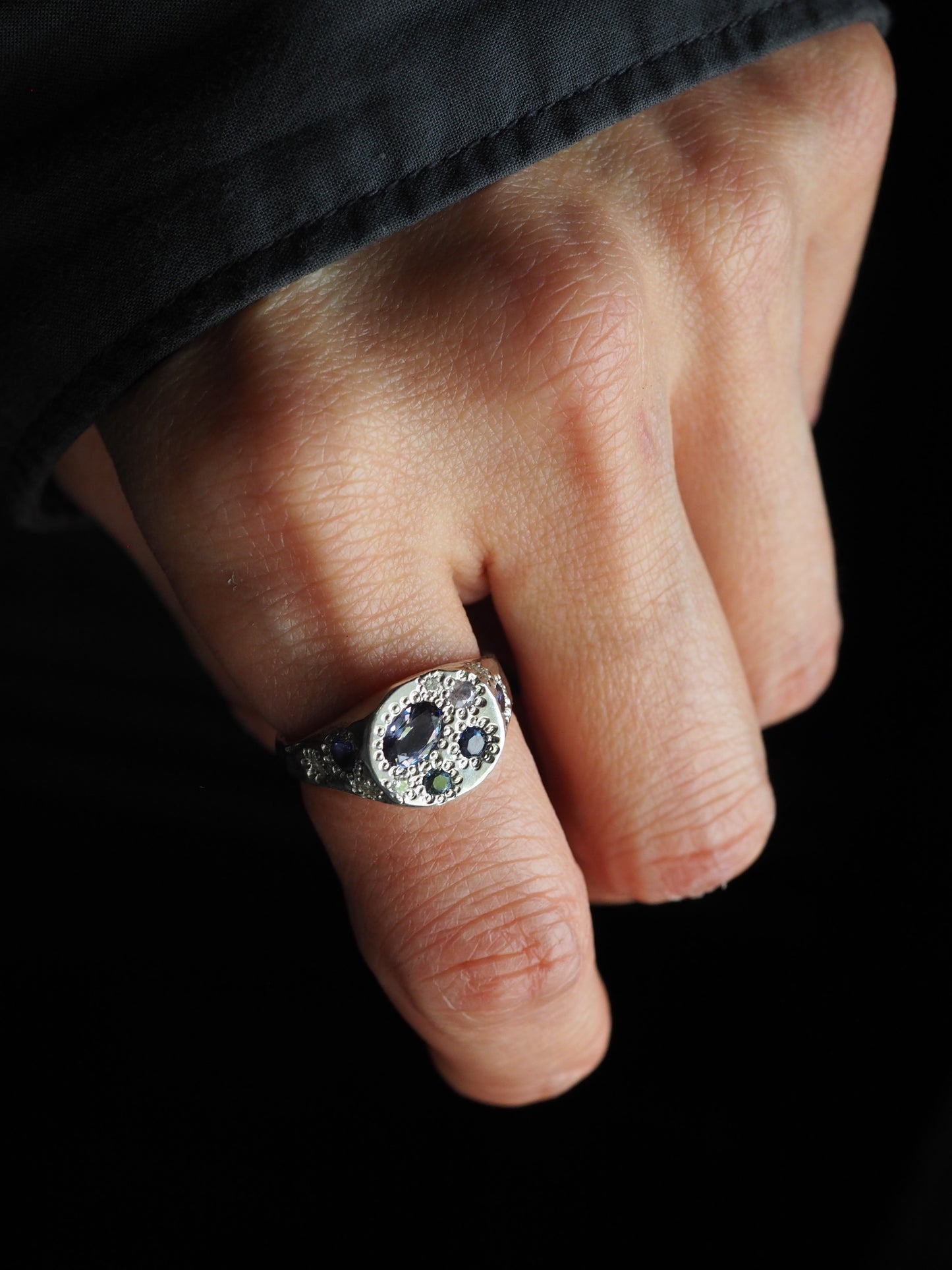 Pond Ring #1