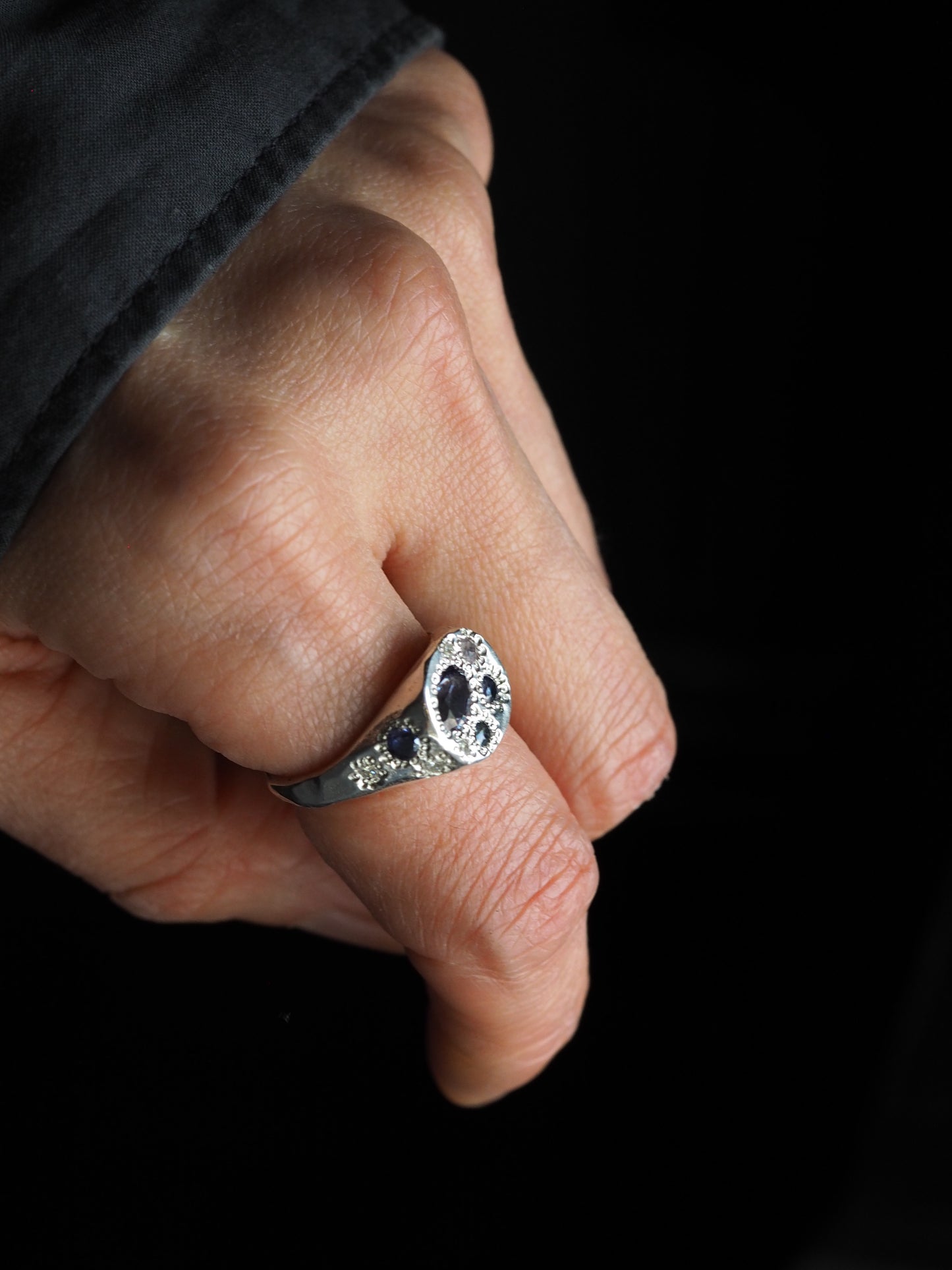 Pond Ring #1