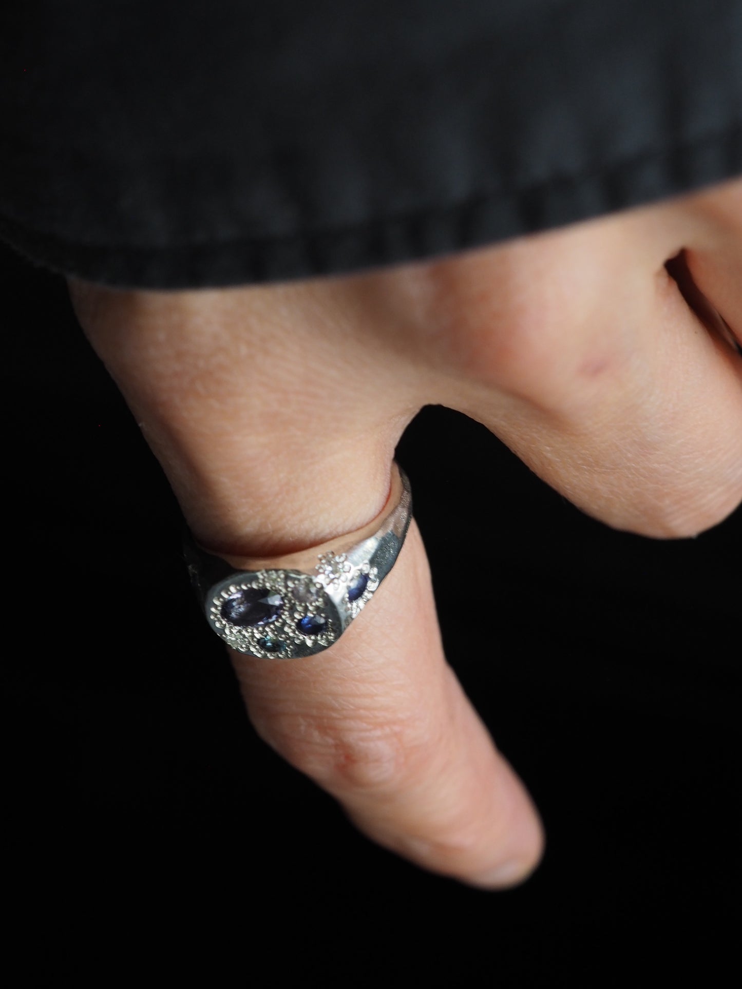 Pond Ring #1