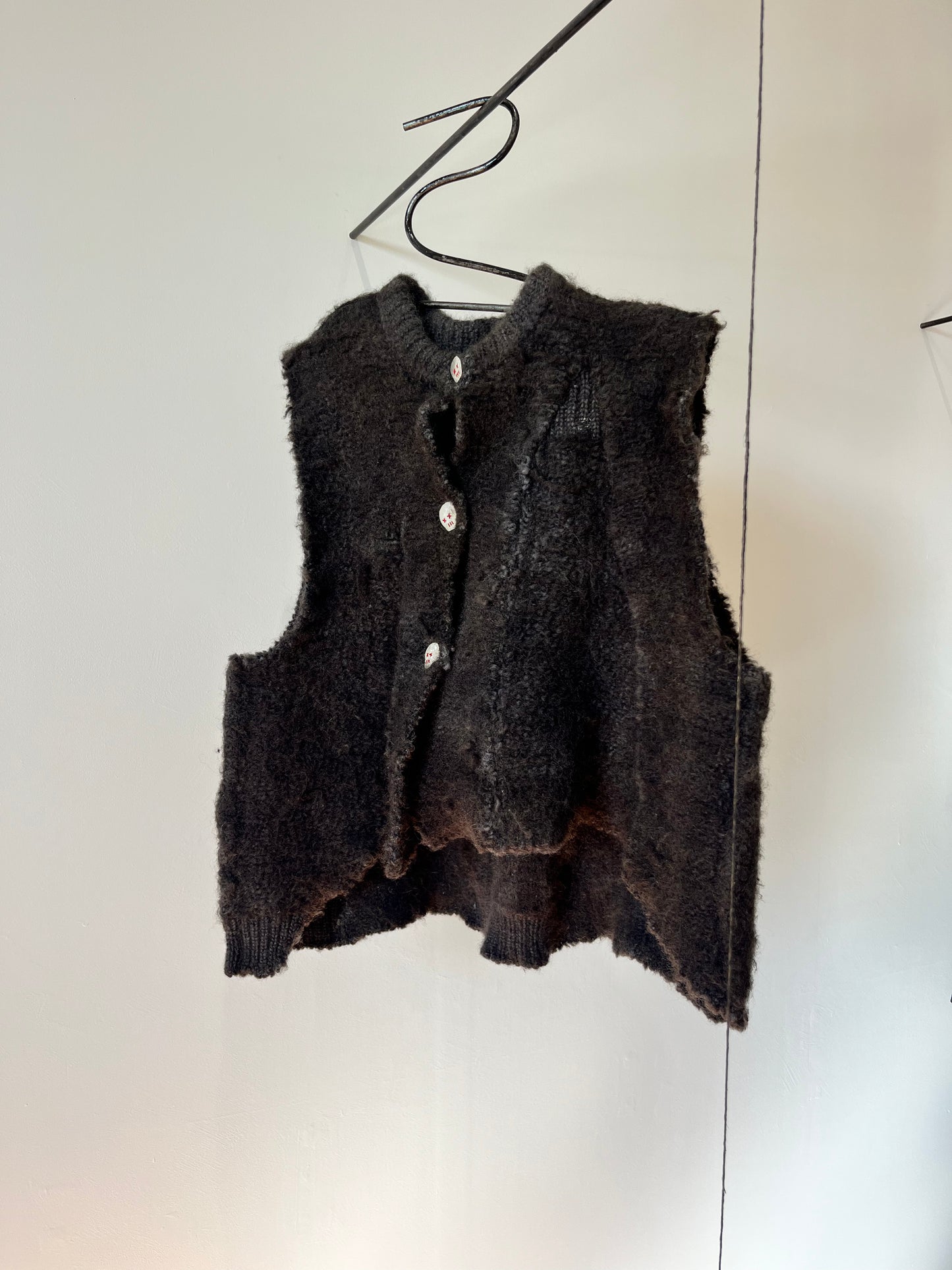 Day of the Best Vest