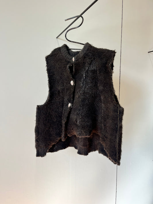 Day of the Best Vest