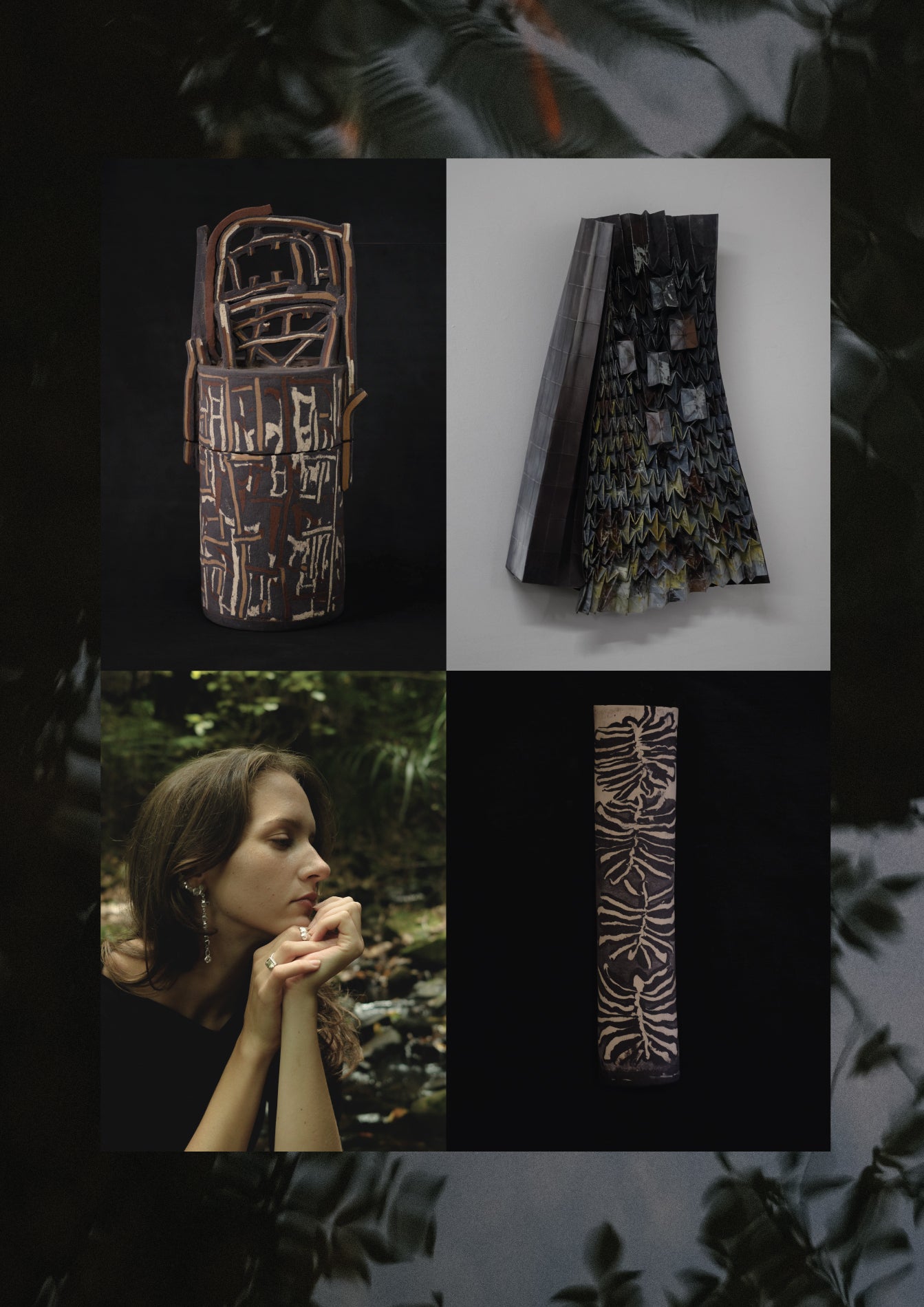 In The Hills by Camille Paloma Walton & Michelle Walton - Secondary Image