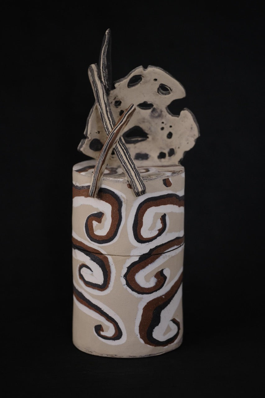 Camille Paloma Walton & Michelle Walton - Mar 26' - Gallery Image