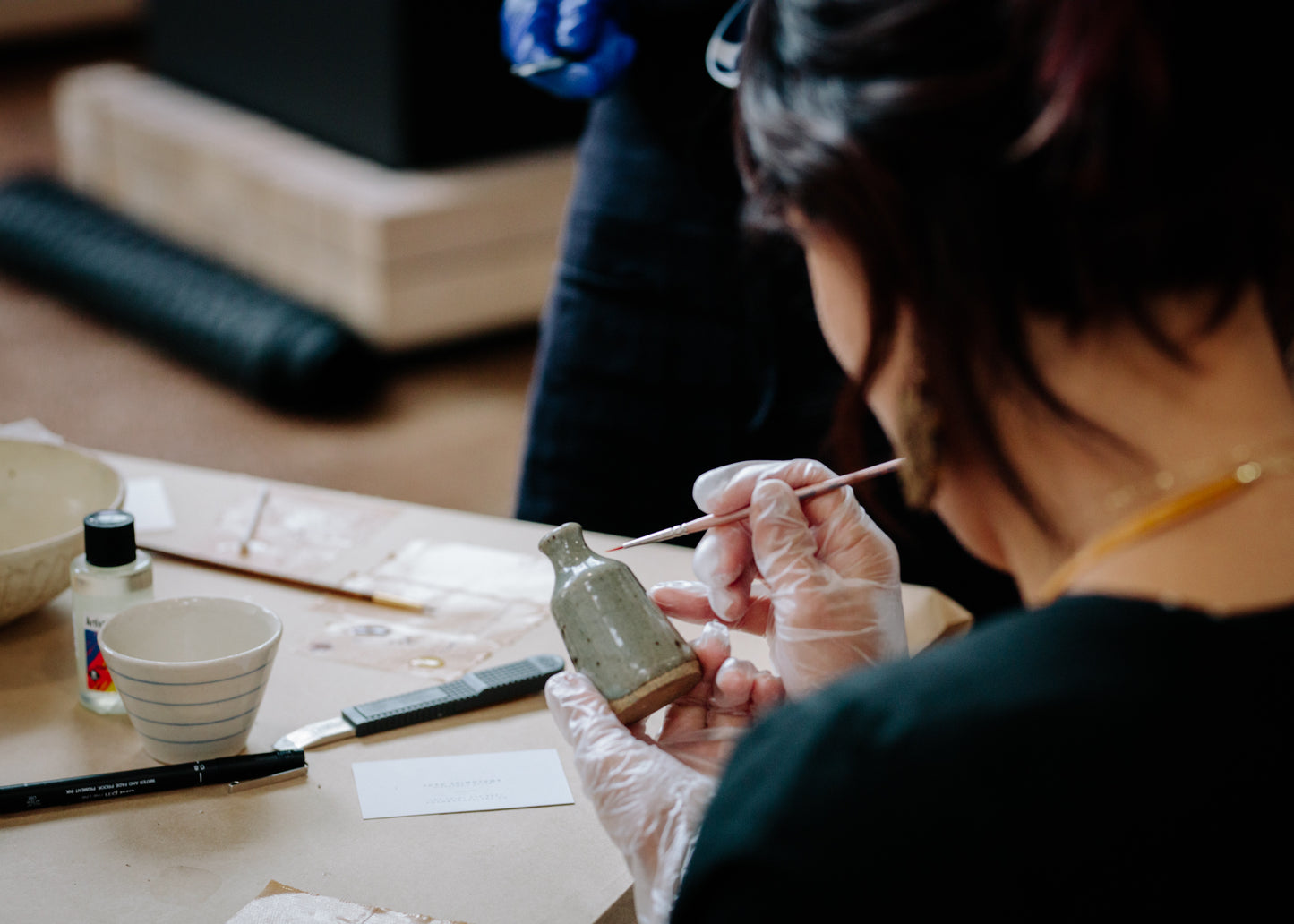 Kintsugi Workshop in Auckland - Saturday, 14th June 25'