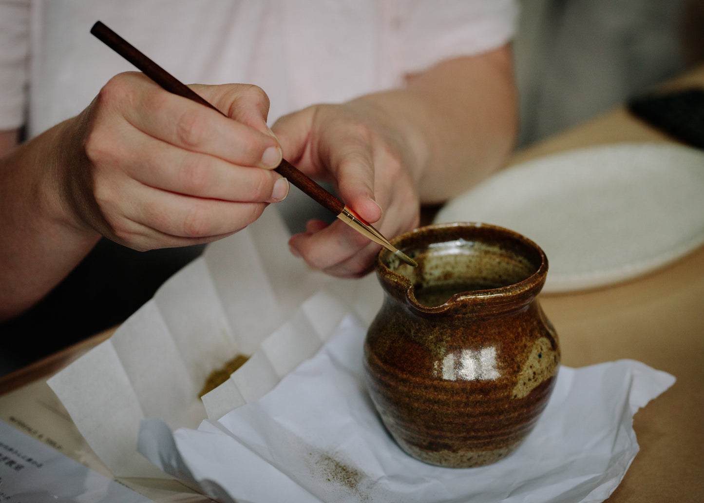 Kintsugi Workshop in Auckland - Saturday, 14th June 25'