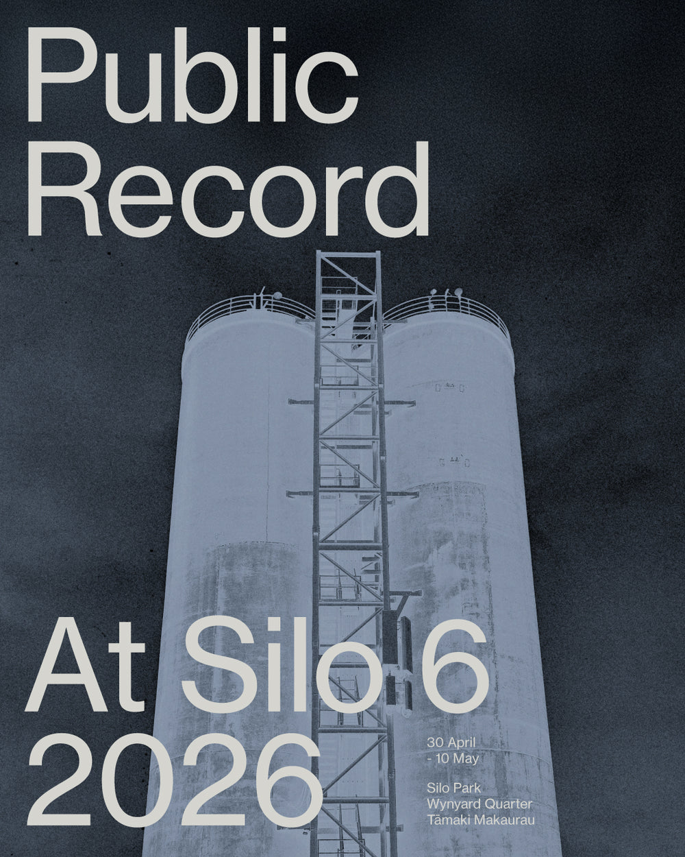 Kindred - Live Performance at Silo6 [Offsite] - Gallery Image