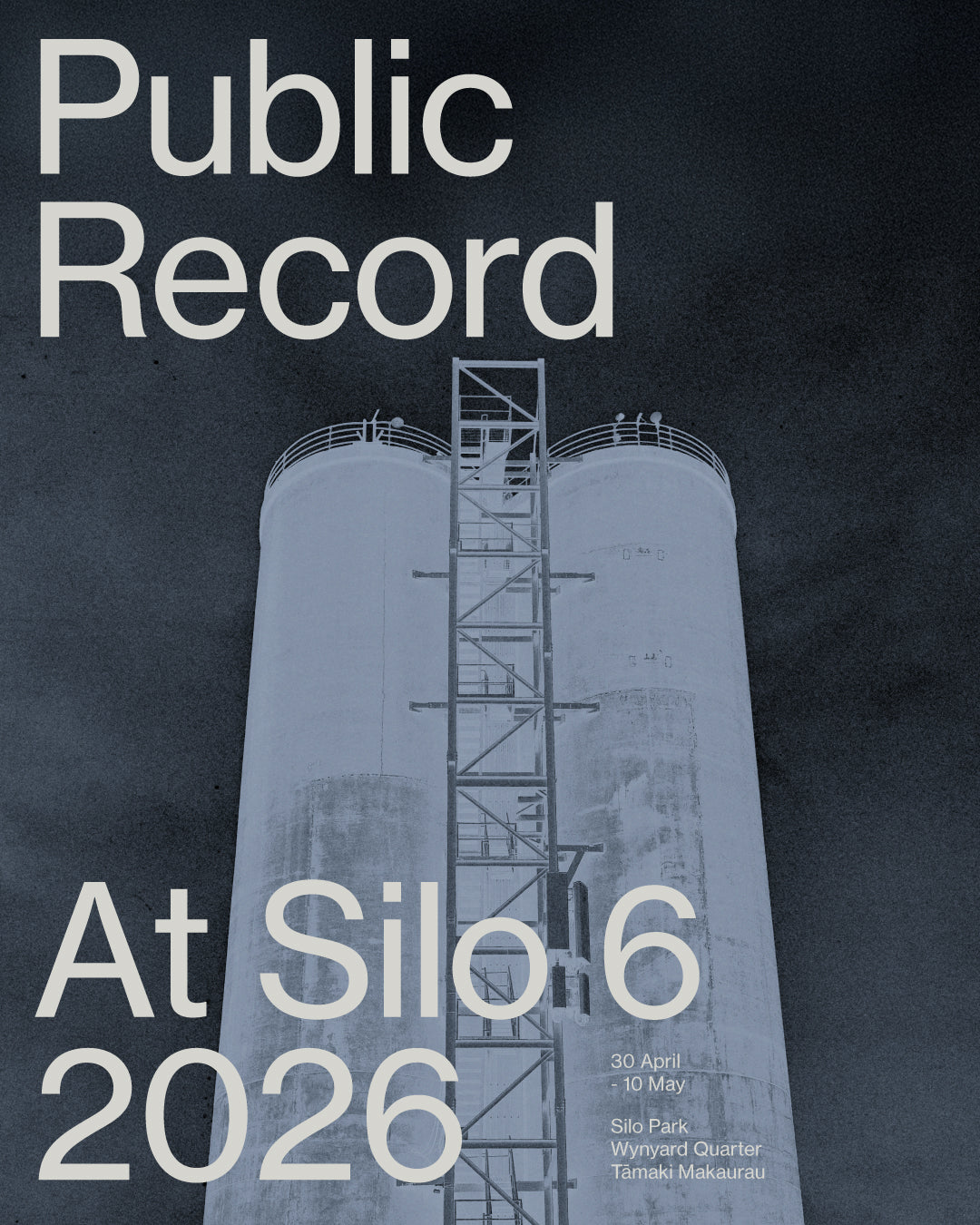 'Kindred' - Live Performance, Art event at Silo6