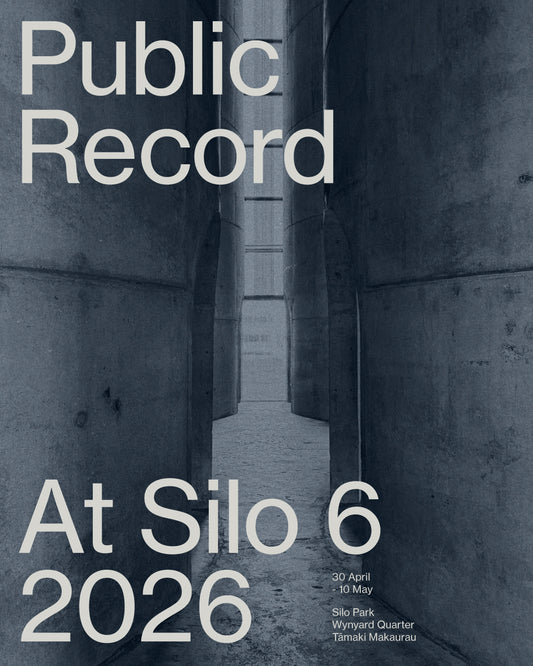 'Kindred' - Live Performance, Art event at Silo6