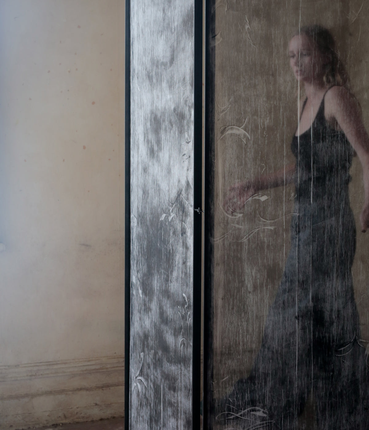 Grace Mirams - Glimmer - Gallery Image
