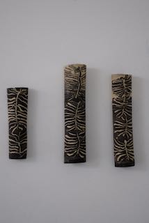 Maeks From a Bug / Wall Vase no.1, no.2, no.3