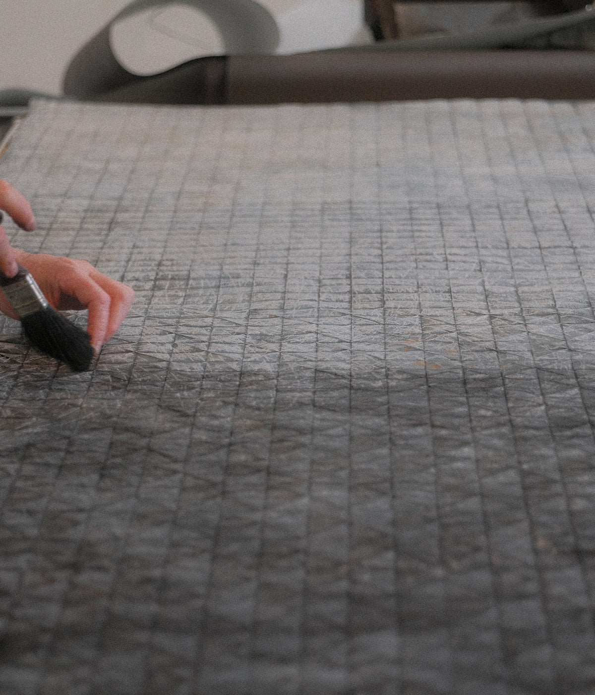 Camille Paloma Walton & Michelle Walton - Mar 26' - Gallery Image